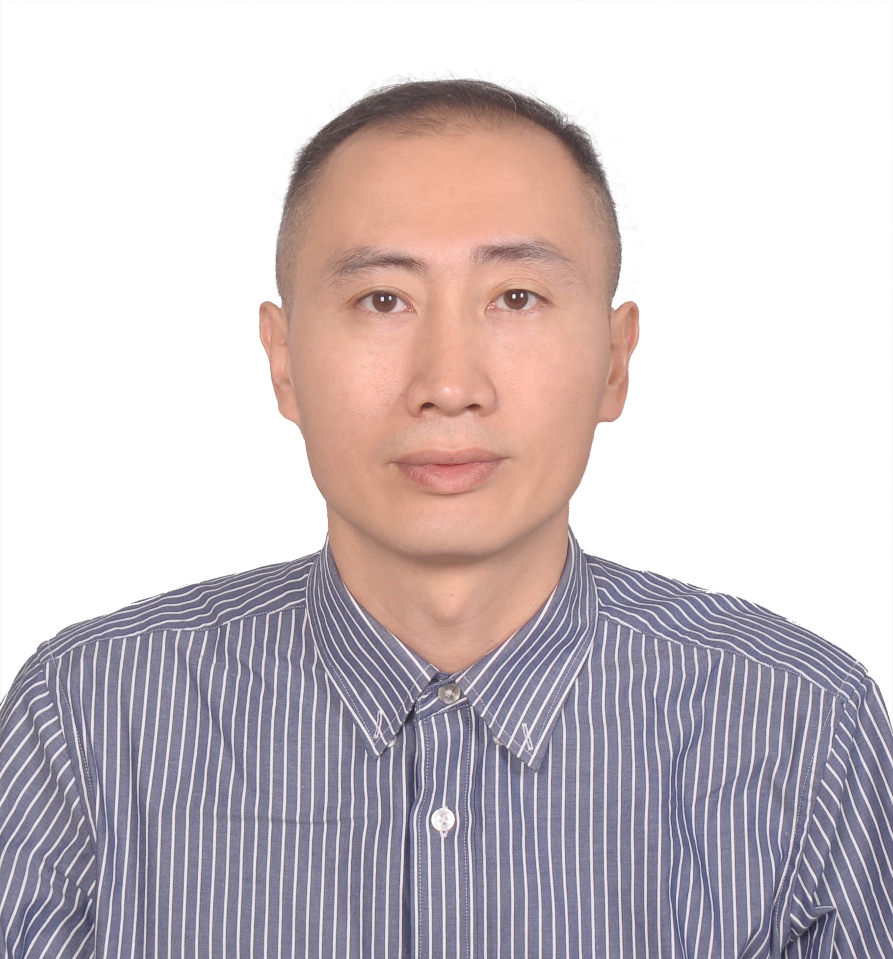 校外导师周红辉